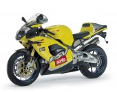 2001 Aprilia RSV Mille R photo